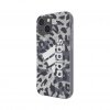 iPhone 13 Mini Skal Snap Case Leopard Grå