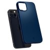 iPhone 13 Mini Skal Thin Fit Navy Blue
