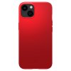iPhone 13 Mini Skal Thin Fit Röd