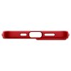 iPhone 13 Mini Skal Thin Fit Röd