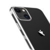 iPhone 13 Mini Skal TPU Transparent Klar