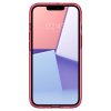 iPhone 13 Mini Skal Ultra Hybrid Red Crystal