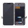 iPhone 13 OLED Skärm - Svart (tagen från ny iPhone)
