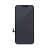 iPhone 13 OLED Skärm - Svart (tagen från ny iPhone)