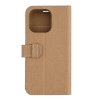 iPhone 13 Pro Fodral ECO Wallet Sand