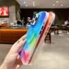 iPhone 13 Pro Skal Mönster Abstrakt Flerfärgad