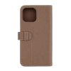 iPhone 13 Pro Max Fodral ECO Wallet Brun