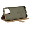 iPhone 13 Pro Max Fodral ECO Wallet Sand