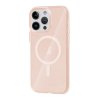 iPhone 13 Pro Max Skal Glitter MagSafe Guld