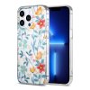 iPhone 13 Pro Max Skal Blommönster MagSafe Kvistar