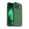 iPhone 13 Pro Max Skal Silikon Grön