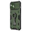 iPhone 13 Pro Max Skal CamShield Armor Grön