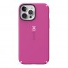 iPhone 13 Pro Max Cover CandyShell Pro Orchid Pink
