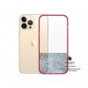 iPhone 13 Pro Max Skal ClearCase Color Strawberry