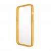 iPhone 13 Pro Max Skal ClearCase Color Tangerine