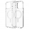 iPhone 13 Pro Max Skal Crystal Palace Snap Transparent Klar