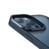 iPhone 13 Pro Max Skal Crystal Series Blå