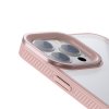 iPhone 13 Pro Max Skal Crystal Series Rosa