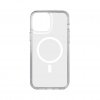 iPhone 13 Pro Max Skal Evo Clear MagSafe Transparent Klar