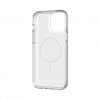 iPhone 13 Pro Max Skal Evo Clear MagSafe Transparent Klar