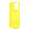 iPhone 13 Pro Max Skal Fluo Gul