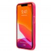 iPhone 13 Pro Max Skal Fluo Rosa