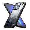 iPhone 13 Pro Max Skal Fusion-X Camo Black