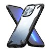 iPhone 13 Pro Max Skal Fusion-X Svart