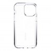 iPhone 13 Pro Max Skal Gemshell Clear