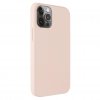 iPhone 13 Pro Max Skal Hype Cover Pink Sand