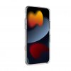 iPhone 13 Pro Max Skal Impact Clear Transparent Klar