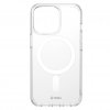 iPhone 13 Pro Max Skal MagSafe Clear Cover Transparent Klar