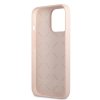 iPhone 13 Pro Max Skal Metal Triangle Rosa