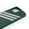 iPhone 13 Pro Max Skal Moulded Case PU Collegiate Green