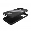 iPhone 13 Pro Max Skal Moulded Case PU Svart