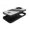 iPhone 13 Pro Max Skal Moulded Case PU Vit