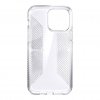 iPhone 13 Pro Max Skal Presidio Perfect-Clear with Grips Clear