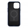 iPhone 13 Pro Max Skal Presidio2 Pro Grip with MagSafe Coastal Blue