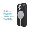 iPhone 13 Pro Max Skal Presidio2 Pro Grip with MagSafe Svart