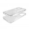 iPhone 13 Pro Max Skal Protective Clear Case Klar