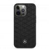 iPhone 13 Pro Max Skal Quilted Svart
