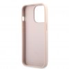 iPhone 13 Pro Max Skal Ring Stand Rosa