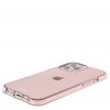 iPhone 13 Pro Max Skal Seethru Blush Pink