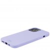 iPhone 13 Pro Max Skal Silikon Lavender