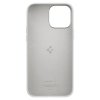 iPhone 13 Pro Max Cover Silicone Fit Hvid