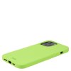 iPhone 13 Pro Max Skal Silikon Acid Green