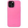 iPhone 13 Pro Max Skal Silikon Bright Pink