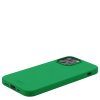 iPhone 13 Pro Max Skal Silikon Grass Green