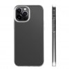 iPhone 13 Pro Max Skal Super Slim Cover Transparent Klar