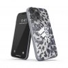 iPhone 13 Pro Max Skal Snap Case Leopard Grå